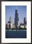 Sears Tower, Chicago, Il by Bruce Leighty Limited Edition Print