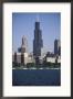 Sears Tower, Chicago, Il by Bruce Leighty Limited Edition Pricing Art Print