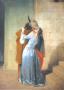 The Kiss by Francesco Hayez Limited Edition Pricing Art Print