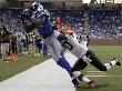 Browns Lions Football: Detroit, Mi - Calvin Johnson by Paul Sancya Limited Edition Print
