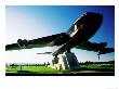 B-52 Monument, Air Force Academy, Colorado Springs, U.S.A. by Kevin Levesque Limited Edition Print