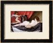 The Rokeby Venus, Circa 1648-51 by Diego Velazquez Limited Edition Print