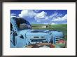 Old Truck, Palouse Region, Near Pullman, Washington, Usa by Darrell Gulin Limited Edition Pricing Art Print