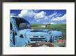 Old Truck, Palouse Region, Near Pullman, Washington, Usa by Darrell Gulin Limited Edition Print