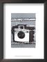 Camera Chrome Ii by Chariklia Zarris Limited Edition Pricing Art Print