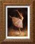 The Passion Of Dance by Richard Judson Zolan Limited Edition Pricing Art Print