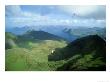 View From Slaettaratindur, Faroe Islands by Richard Packwood Limited Edition Print