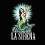 La Sirena by Harry Briggs Limited Edition Print