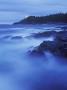 Langara Lighthouse, Langara Islands, Queen Charlotte Islands, British Columbia, Canada. by David Nunuk Limited Edition Print