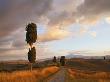 Orcia Valley In Summer by Fabio Muzzi Limited Edition Print