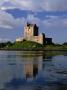 Dunguaire Castle In Kinvarra Bay, Connaught, Ireland by Greg Gawlowski Limited Edition Print