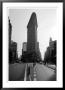 The Flatiron Building by Michael Joseph Limited Edition Pricing Art Print