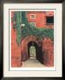 Porta Di Civita by Deborah Dupont Limited Edition Print