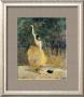 The Spanish Dancer, 1888 by Henri De Toulouse-Lautrec Limited Edition Print