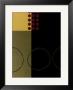 Circular Zone I by Fernando Leal Limited Edition Print