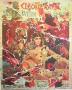 Cleopatra by Mimmo Rotella Limited Edition Print