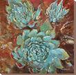 Blue Agave I by Jillian David Limited Edition Print