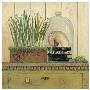 Vintage Garden Ii by Arnie Fisk Limited Edition Print