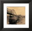 Frankfurt Iii by Casey Mckee Limited Edition Print
