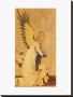 Angel Gabriel by Simone Martini Limited Edition Pricing Art Print