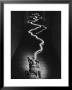 Electricity Emitted From Machine At Mit, Boston, Ma by Alfred Eisenstaedt Limited Edition Print