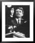Senator Robert F. Kennedy Speaking At The University Of Mississippi by Francis Miller Limited Edition Print