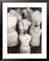Dressmaker's Forms In Wardrobe Department At 20Th Century Fox by Margaret Bourke-White Limited Edition Print
