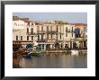Rethymnon, Crete, Greek Islands, Greece, Europe by Angelo Cavalli Limited Edition Pricing Art Print