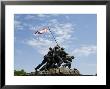 Iwo Jima Memorial, Arlington, Virginia, United States Of America, North America by Robert Harding Limited Edition Print