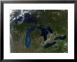 The Great Lakes by Stocktrek Images Limited Edition Print