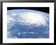 Hurricane Charley by Stocktrek Images Limited Edition Pricing Art Print