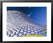 Selfridges Building, Bullring, Birmingham, England, United Kingdom by Jean Brooks Limited Edition Pricing Art Print