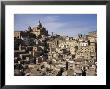 Piazza Armerina, Sicily, Italy by Ken Gillham Limited Edition Print