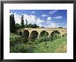 Richmond Bridge, Built In 1823, And The Oldest Road Bridge In Australia, Tasmania, Australia by G Richardson Limited Edition Print