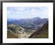 Siroka Valley Dominated By Dumbier Peak, 2043M, In Low Tatry, Nizke Tatry, Zilina Region, Slovakia by Richard Nebesky Limited Edition Print