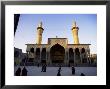 Al Abbas Mosque, Karbala (Kerbela), Iraq, Middle East by Nico Tondini Limited Edition Print