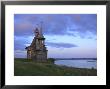 Iosifo-Volotskiy Monastery, Teryaeva Sloboda, Moscow Region, Russia by Ivan Vdovin Limited Edition Print