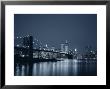 Brooklyn Bridge, New York, Usa by Jon Arnold Limited Edition Print