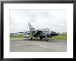 Tornado Gr4 Of The Royal Air Force by Stocktrek Images Limited Edition Print