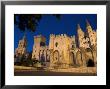 Palais Des Papes, Avignon, Provence, France by Doug Pearson Limited Edition Print