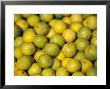 Enticing Display Of Lemons At A Fruit Market In The Old City by Jason Edwards Limited Edition Print