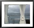 View Off The Monument Of Pearl Harbor, Hawaii by Stacy Gold Limited Edition Print