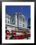 Bank Of England, London, England by Rex Butcher Limited Edition Print