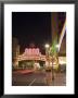 Downtown, Reno, Nevada by Chuck Haney Limited Edition Print