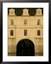 Chateau Of Chenonceau, Loire Valley, France by David Barnes Limited Edition Print