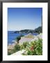 Cala Fornella, Majorca, Balearic Islands, Spain, Mediterranean by L Bond Limited Edition Print