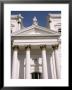 Santa Teresa Church, Caracas, Venezuela, South America by Charles Bowman Limited Edition Print