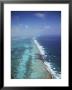 Ambergris Cay, Near San Pedro, The Second Longest Reef In The World, Belize, Central America by Upperhall Limited Edition Print