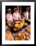 Street Vendors Cooking, Kunming, China by Bill Bachmann Limited Edition Print