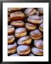 Detail Of Doughnut Stack, France by Frances Linzee Gordon Limited Edition Print